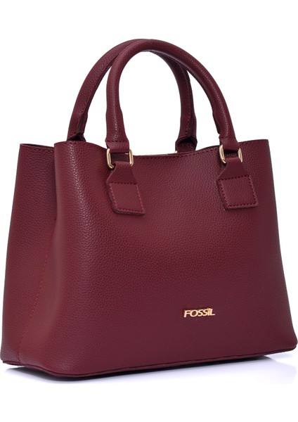 Bordo Kadın Çapraz Çanta 05FM25K1265 fiyatları