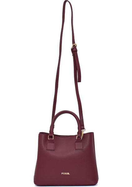 Bordo Kadın Çapraz Çanta 05FM25K1265 modelleri