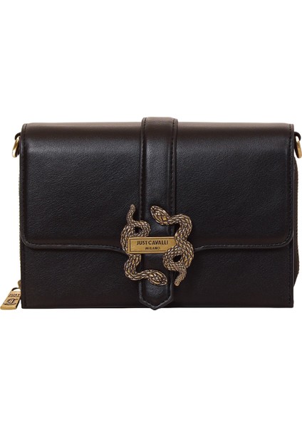 Siyah Kadın Çapraz Çanta 79RA5PA6899