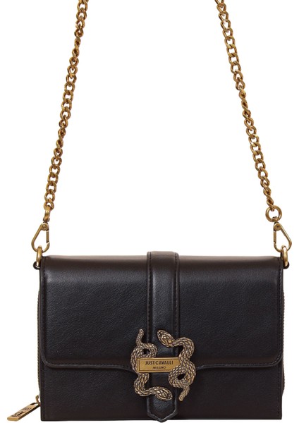 Siyah Kadın Çapraz Çanta 79RA5PA6899 modelleri