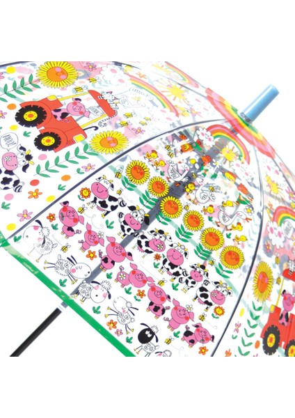 - On The Farm Çocuk Şemsiyesi indirimleri