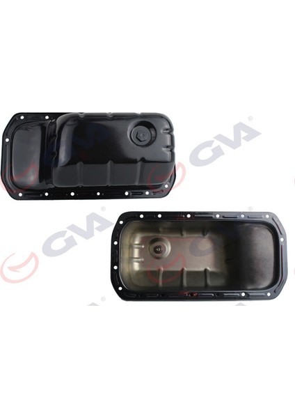 Mtxdpn Yağ Karteri NEMO-BIPPER-PSA107-206-307-C1-C2-C3-C4 DV4TD-PSA307-206-308-3008-PARTNER Ii-Berlingo Ii C4-C5 Dv6 1.6 Hdi-Ford Fiesta-Focus 1.4 Tdci-1.6 Tdci