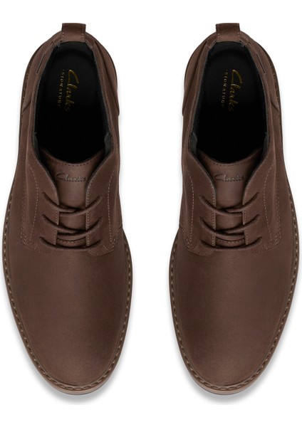 Nubuk Kahve Erkek Bot Aldwin Mid Gtx fırsatları