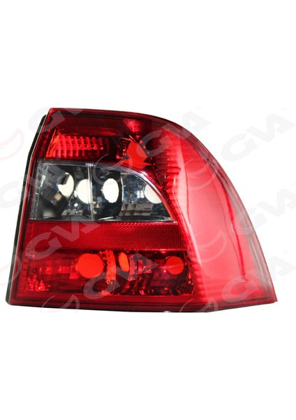 Mtxdpn Stop Sağ Karartmali Opel Vectra B 00-02