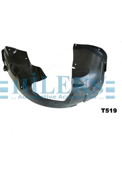 Mtxdpn Çamurluk Davlumbazi Ön Sağ Egea 15