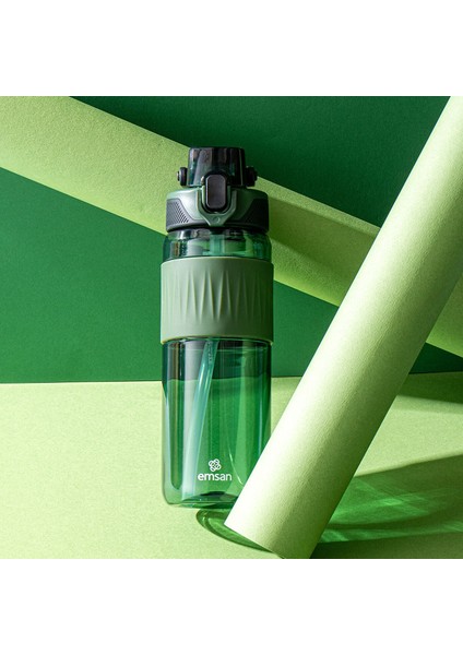 Motivation Termos Yeşil 690 ml fiyatları