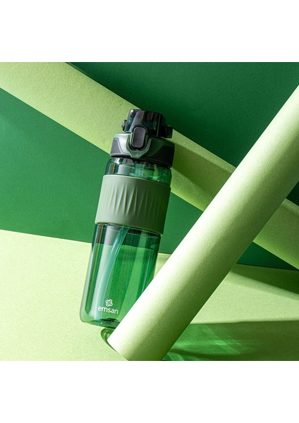 Motivation Termos Yeşil 690 ml modelleri
