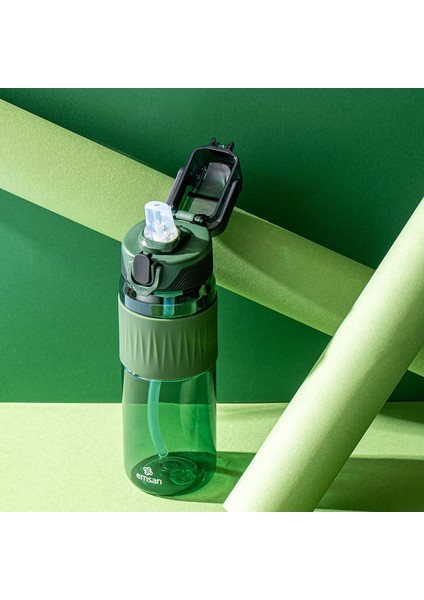 Motivation Termos Yeşil 690 ml fırsatları