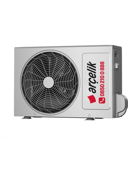 09325 A Ekolojik Inverter Klima 9.000 Btu/h Split Klima fiyatları