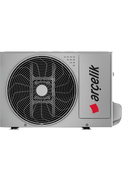 09325 A Ekolojik Inverter Klima 9.000 Btu/h Split Klima modelleri