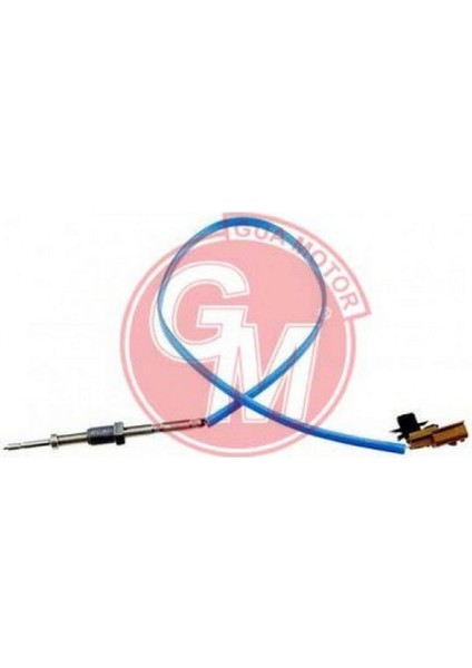 Mtxdpn Turbo Hava Sicaklik Sensörü Renault Clio Iv-Captur-Kangoo Iii 1.5 Dci