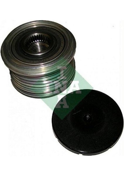 Mtxdpn Alternatör Kasnaği Rulmanli Clio Ii-Iii-Modus 1.5 Dci 04 8200360480 Alternatör Için