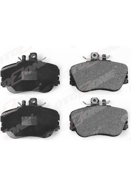 Mtxdpn Fren Balatasi On Mercedes C-Class W202 S202