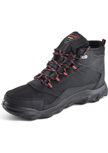 7200 Ortopedik Taban Su Geçirmez Outdoor Erkek Bot Ayakkabı Kışlık Unisex Bot modelleri