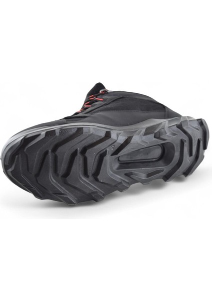 7200 Ortopedik Taban Su Geçirmez Outdoor Erkek Bot Ayakkabı Kışlık Unisex Bot fırsatları