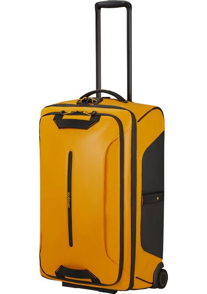 Ecodiver Sarı 67/24 Orta Boy Valiz fiyatları