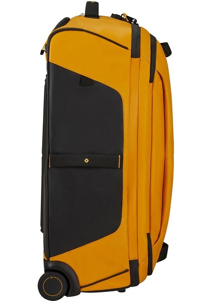 Ecodiver Sarı 67/24 Orta Boy Valiz indirimleri