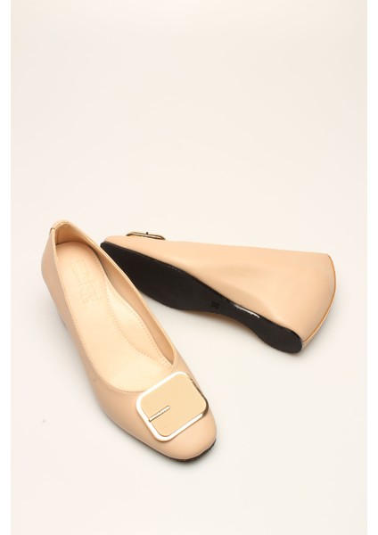 Idil Bej Cilt Tokalı Kadın Topuklu fırsatları