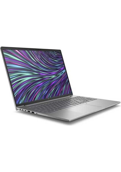 Mws 8T0U2EA Zbook Power 16 G11 U7-155H 16GB (1X16GB) 512GB SSD Nvıdıa Rtx 500 Ada 16" W11P 3 Yıl Yerinde Garanti fiyatları