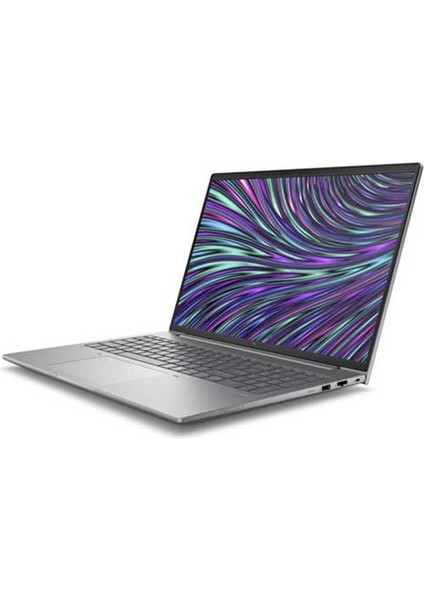 Mws 8T0U2EA Zbook Power 16 G11 U7-155H 16GB (1X16GB) 512GB SSD Nvıdıa Rtx 500 Ada 16" W11P 3 Yıl Yerinde Garanti modelleri