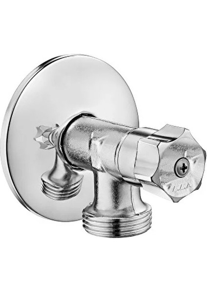 Eca Yeni Çamaşır Musluğu 102109452