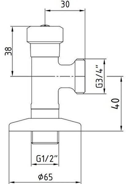 Eca Yeni Çamaşır Musluğu 102109452 fiyatları