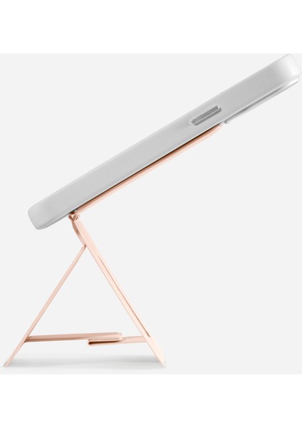 Magsafe Destekli Katlanabilir Mini Telefon Tripodu – Ayarlanabilir Masaüstü Stand, Seyahat Dostu Tasarım, Tüm Telefonlara Uyumlu fırsatları