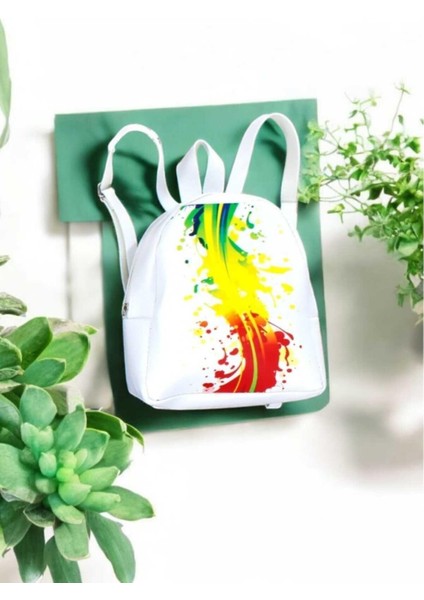 Minnie Desenli Kot Jile Badili Çantalı 3lü Takım 1-5 Yaş Kız Çocuk Ayarlanabilir Askılı Uzun Kollu modelleri