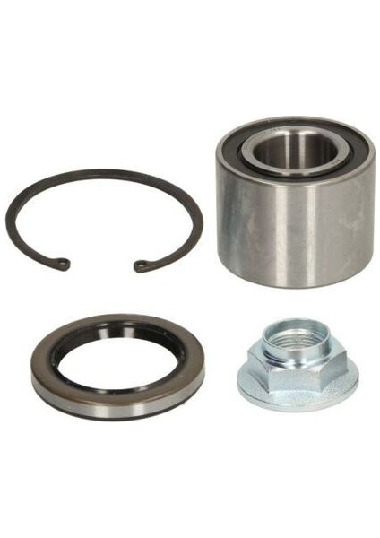 Mtxdpn Arka Tekerlek Rulmani Mazda 626 Gd 88-91