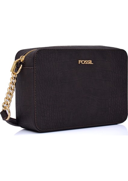 Kahve Kadın Çapraz Çanta 05FM25K1250 fiyatları