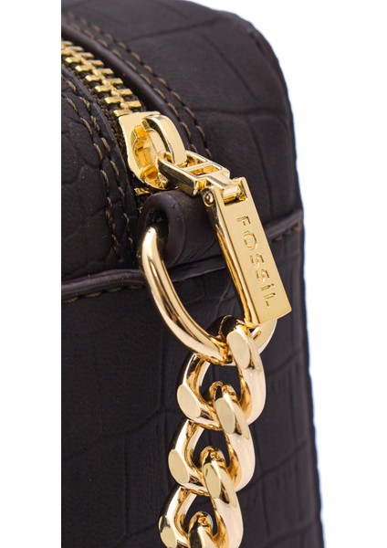 Kahve Kadın Çapraz Çanta 05FM25K1250 modelleri