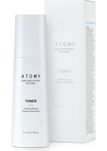 The Fame Tonik : 5 Katmanlı Hyaluronik Asit ile Yoğun Nem ve Yatışma fiyatları