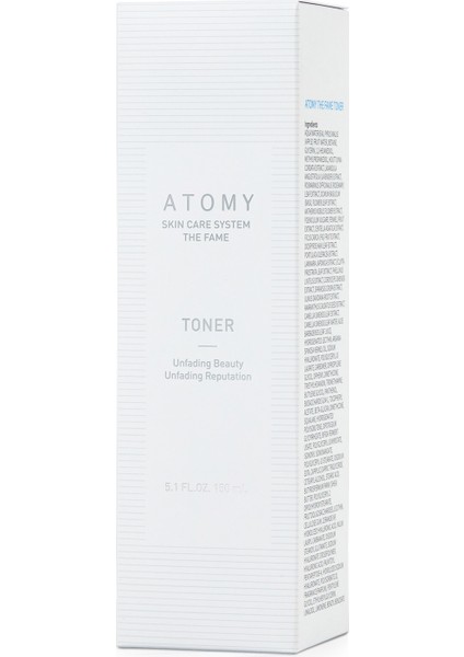 The Fame Tonik : 5 Katmanlı Hyaluronik Asit ile Yoğun Nem ve Yatışma fırsatları