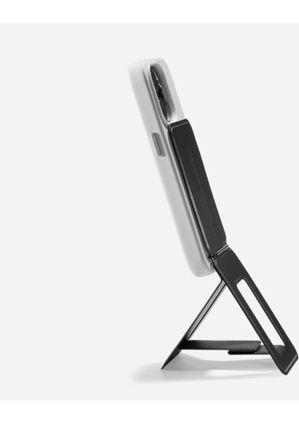 Magsafe Destekli Katlanabilir Mini Telefon Tripodu – Ayarlanabilir Masaüstü Stand, Seyahat Dostu Tasarım, Tüm Telefonlara Uyumlu fırsatları