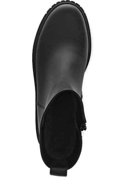 Siyah Kadın Bot 71.820.27