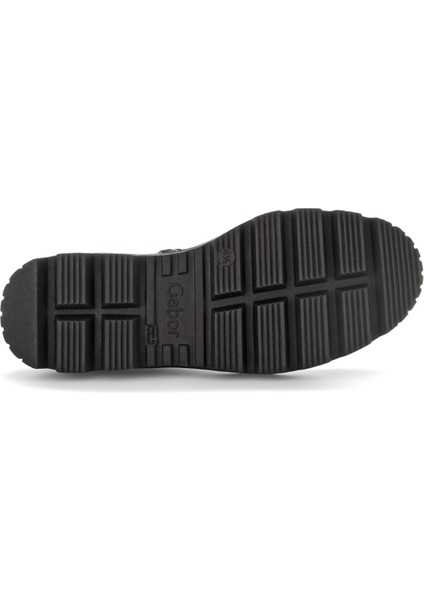 Siyah Kadın Bot 71.820.27