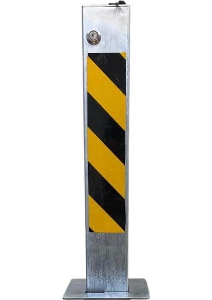 Teleskopik Otopark Direği Anahtarlı N1 fırsatları