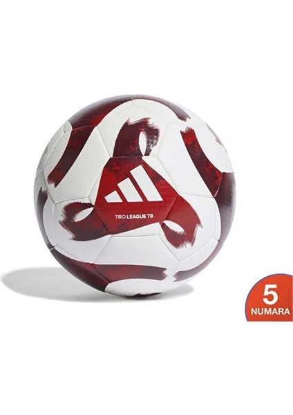 Tiro League Thermally Bonded Top HZ1294