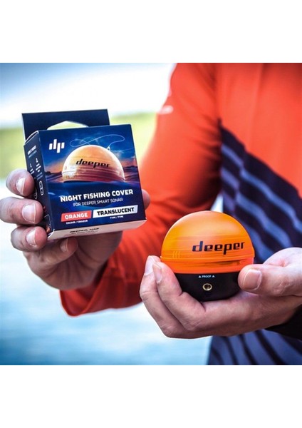 Gece Balıkçılığı Kapağı modelleri