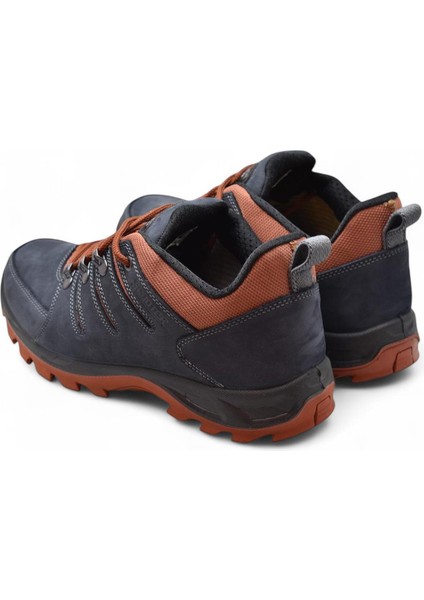 5557 Ortopedik Taban Su Geçirmez Hakiki Deri Outdoor Erkek Ayakkabı Bot fırsatları