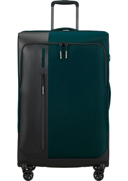 BIZ2GO Orta Boy Valiz