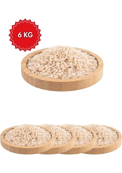 Baldo Pirinç – Tane Tane, Lezzetli ve Bereketli