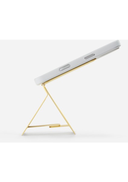 Magsafe Destekli Katlanabilir Mini Telefon Tripodu – Ayarlanabilir Masaüstü Stand, Seyahat Dostu Tasarım, Tüm Telefonlara Uyumlu indirimleri