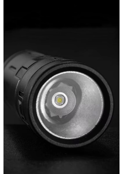 Güçlü Şarj Edilebilir LED El Feneri, Balıkçılık, Avcılık ve Kamp Içinel Feneri PT-4228 modelleri