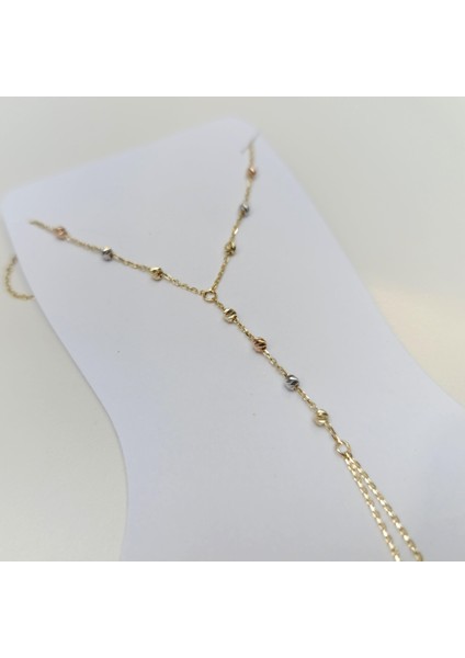 Şahmeran Dorika Toplu Bileklik Künye 14 Ayar Altın Hd Videolu indirimleri