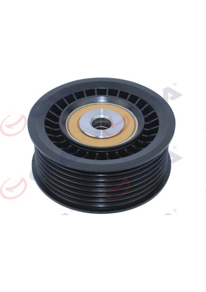 Mtxdpn Alternatör Gergi Rulmani Captur 1.2tce 13 Clio Iv-Megane Iii 1.2tce 12 Megane Iii 1.4tce 09