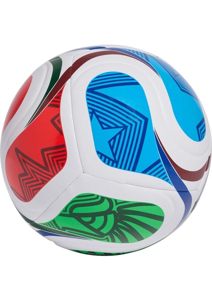 Fifa World Cup 26 Trionda Antrenman Topu (JD8032) fiyatları