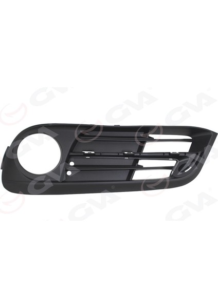 Mtxdpn Tampon Izgarasi On Sol Bmw F10 Luxury Modern 14 16