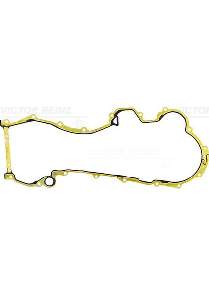 Mtxdpn Eksantrik (Yağ Pompa) Contasi Albea-Doblo-Palio-Idea-Panda-Punto-Corsa C-D-Astra H 1.3 16V Mtj