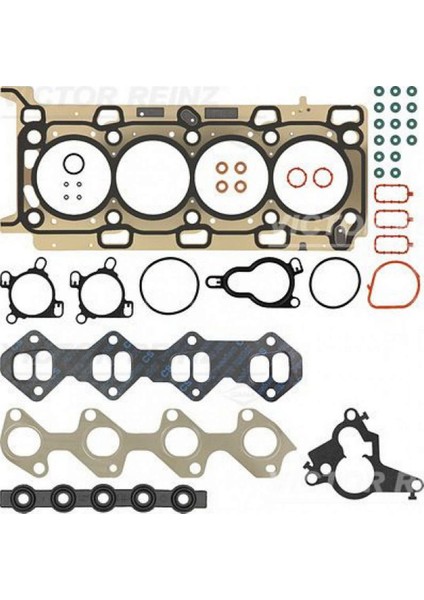 Mtxdpn Conta Takimi Skc'li Renault Master Iii 2.3 Dci 11-, Opel Movano 2.3 Cdti 10-